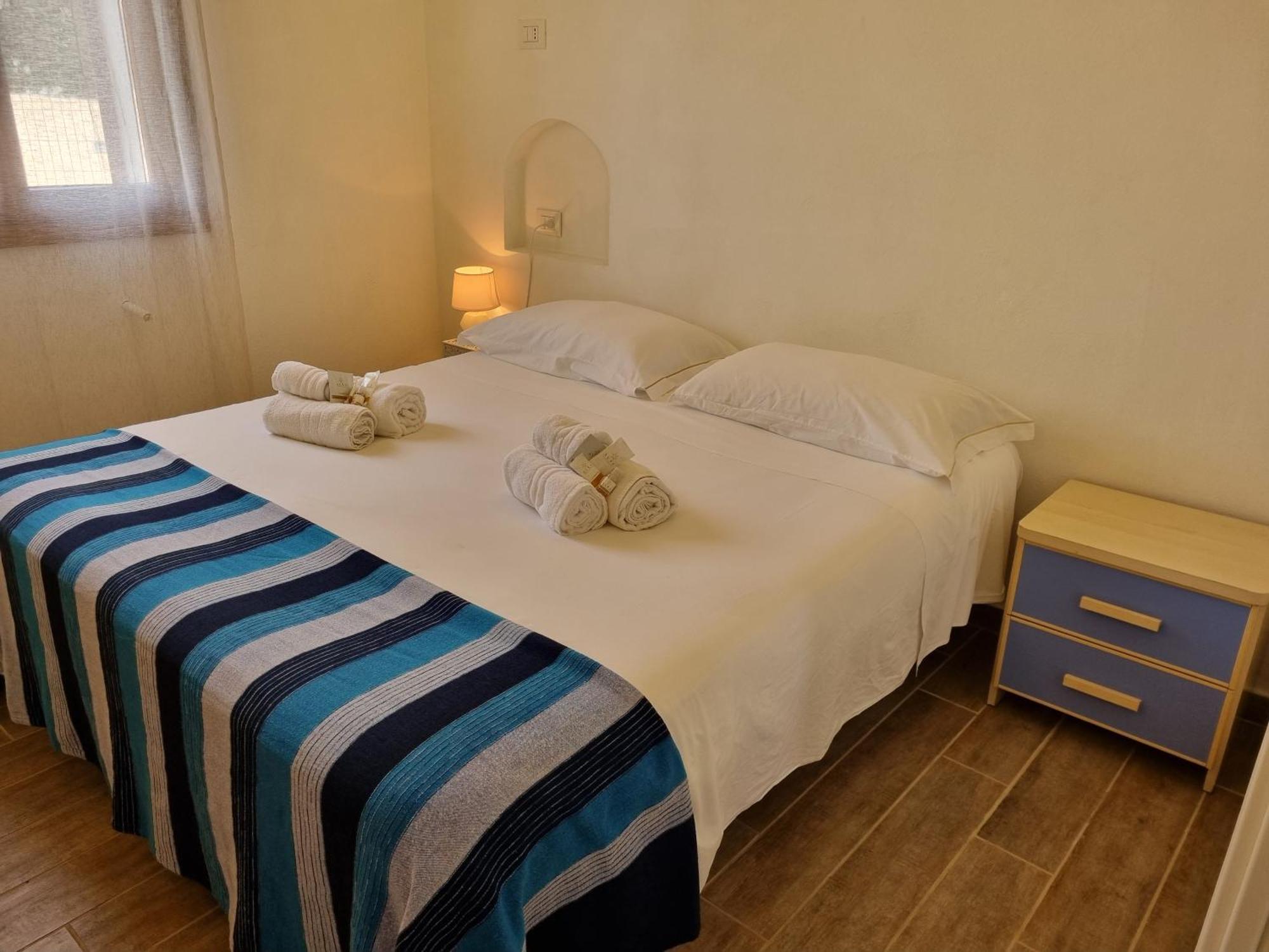 Appartamento Luna & Sole Vicino Alla Spiaggia